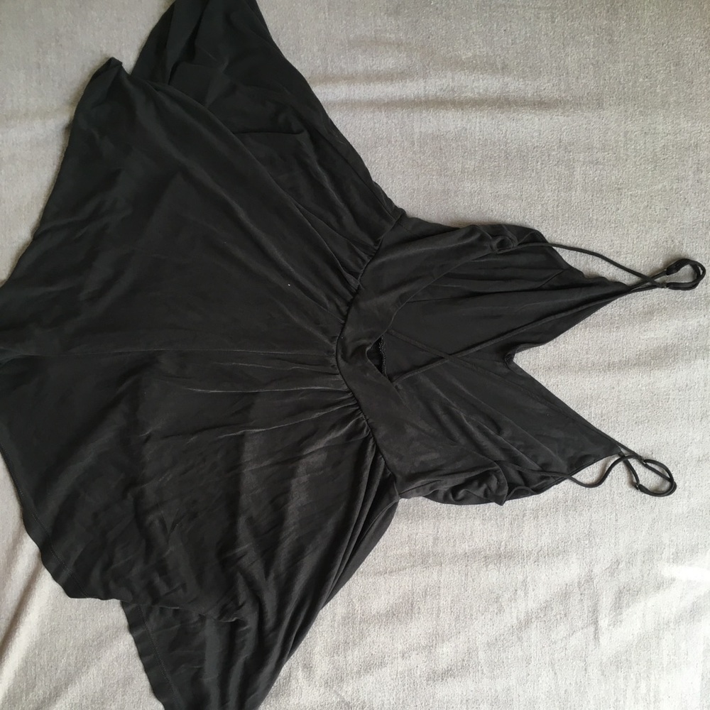 Silence and Noice Romper